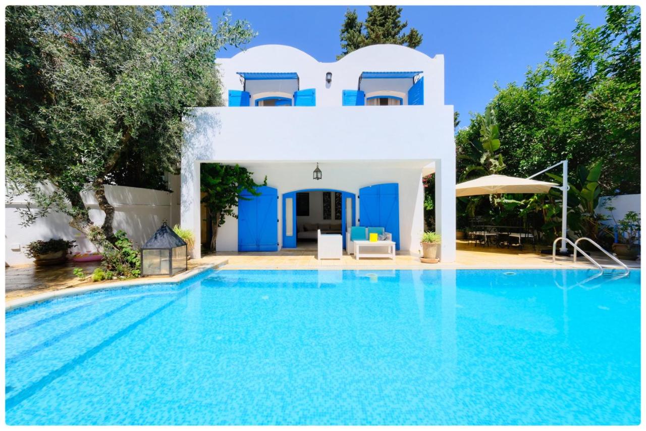 Villa met 3 Slaapkamers