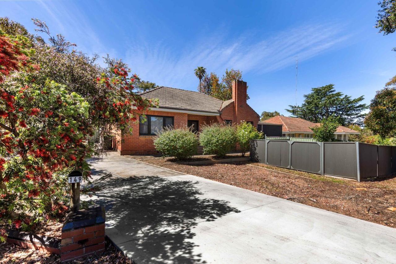 Strathdale Stay - Cozy & Pet Friendly - Bed and Breakfast Bendigo