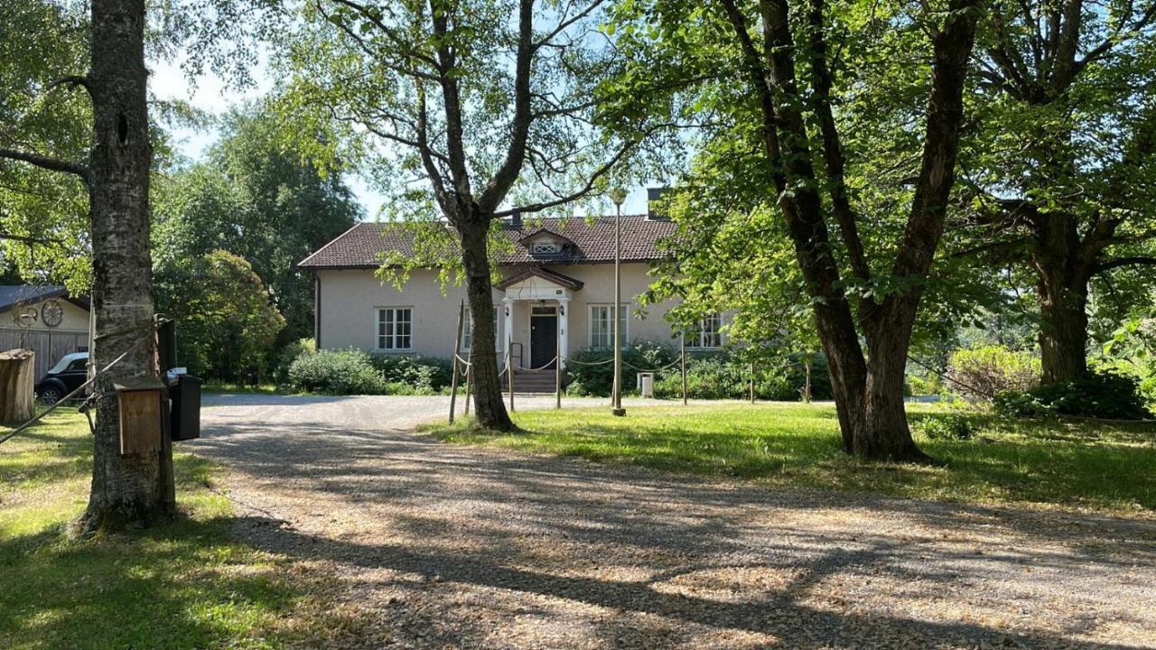 Kristillan kartano - B&B Tampere