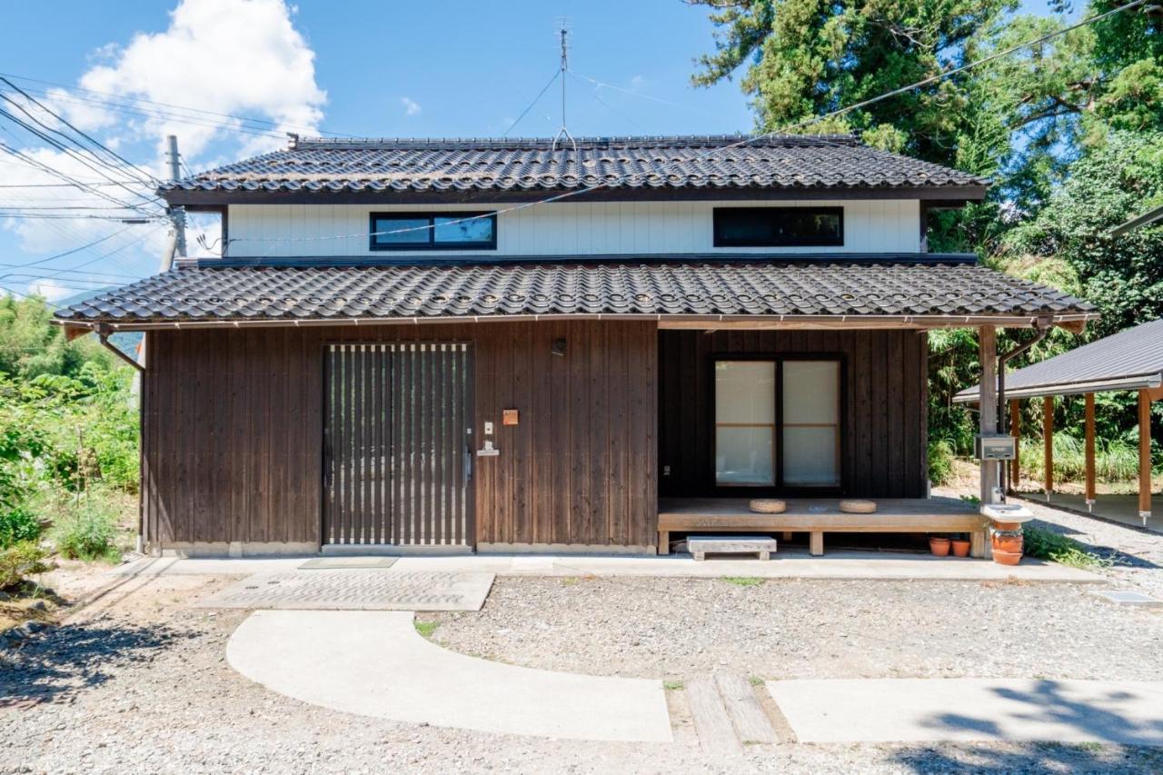 一棟貸切 古民家民泊あさひ - Ferienwohnung Sado