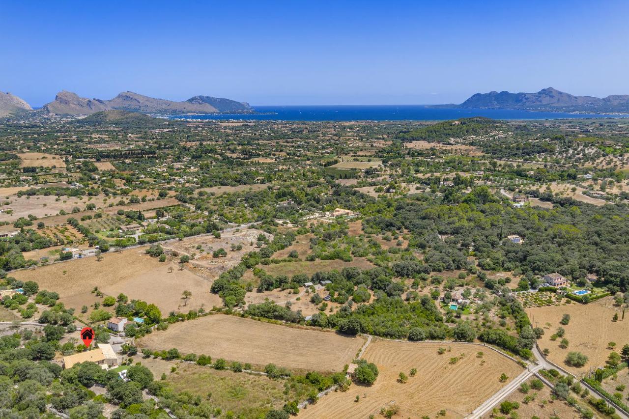 Pontarro - B&B