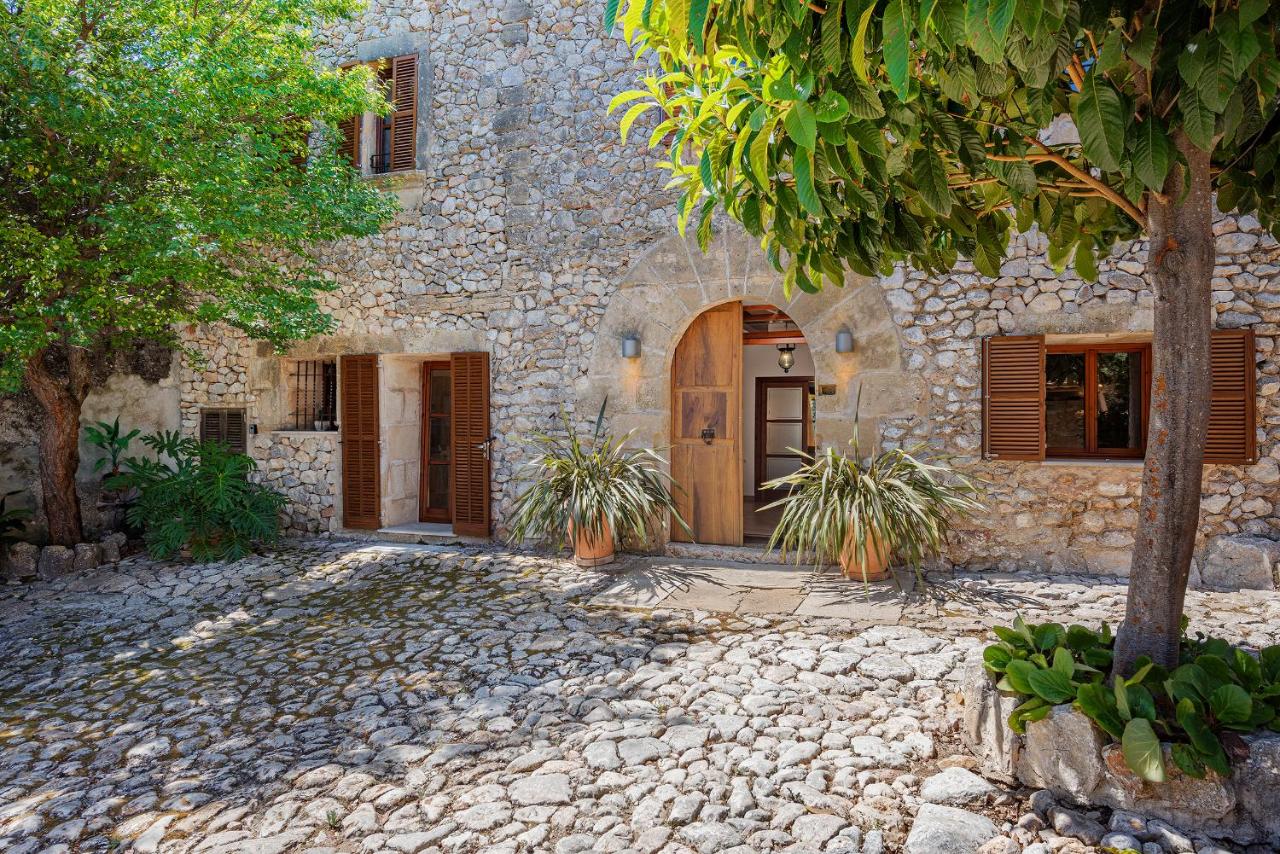 Pontarro - B&B Pollença