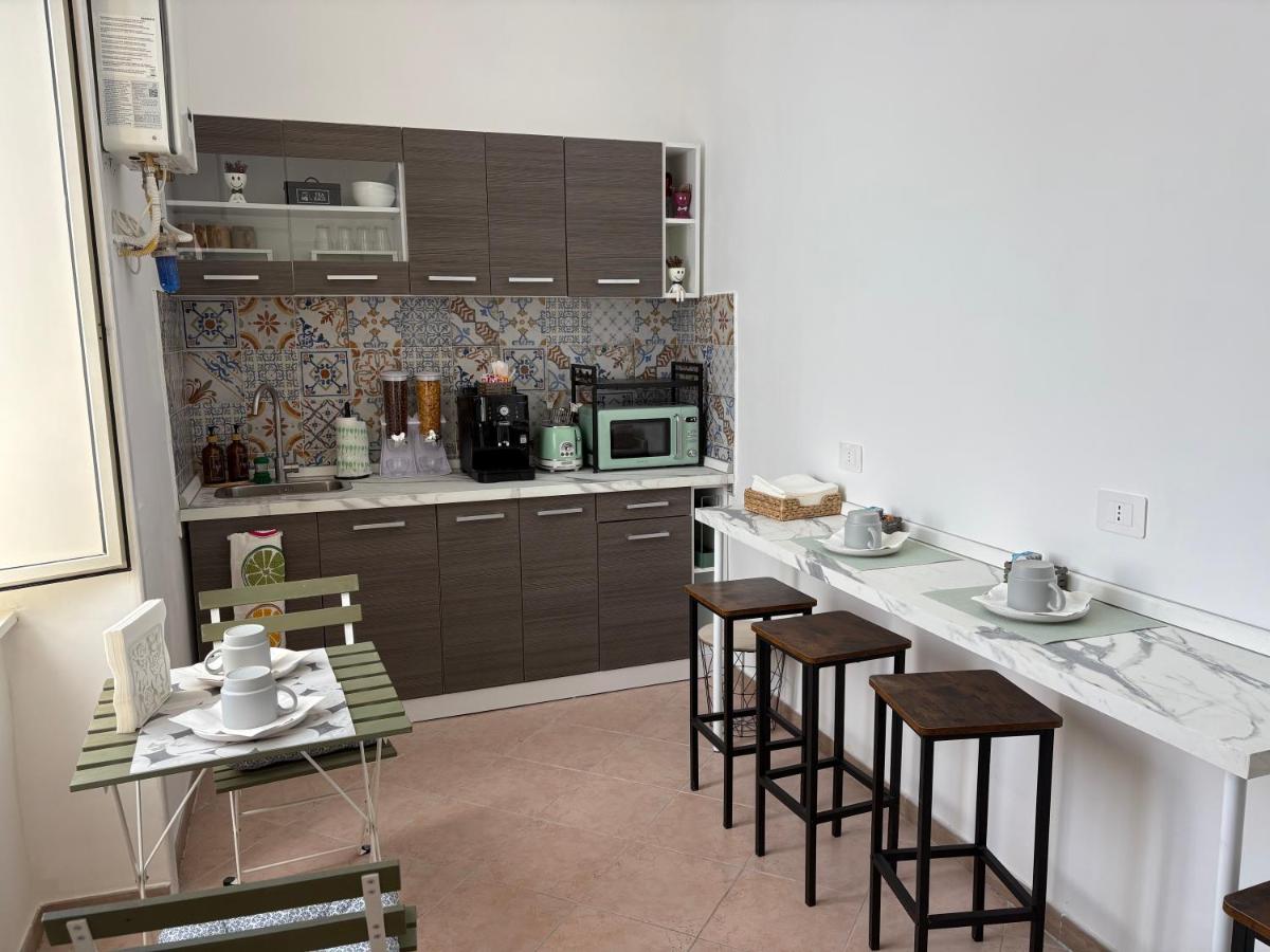 B&B Napoli Tonic - B&B