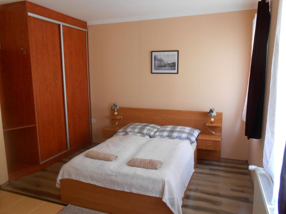 Apartamento con ducha