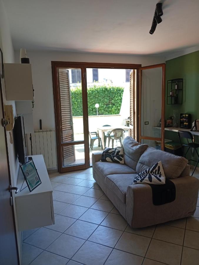 Ponsy Dream - Ferienwohnung Ponsacco