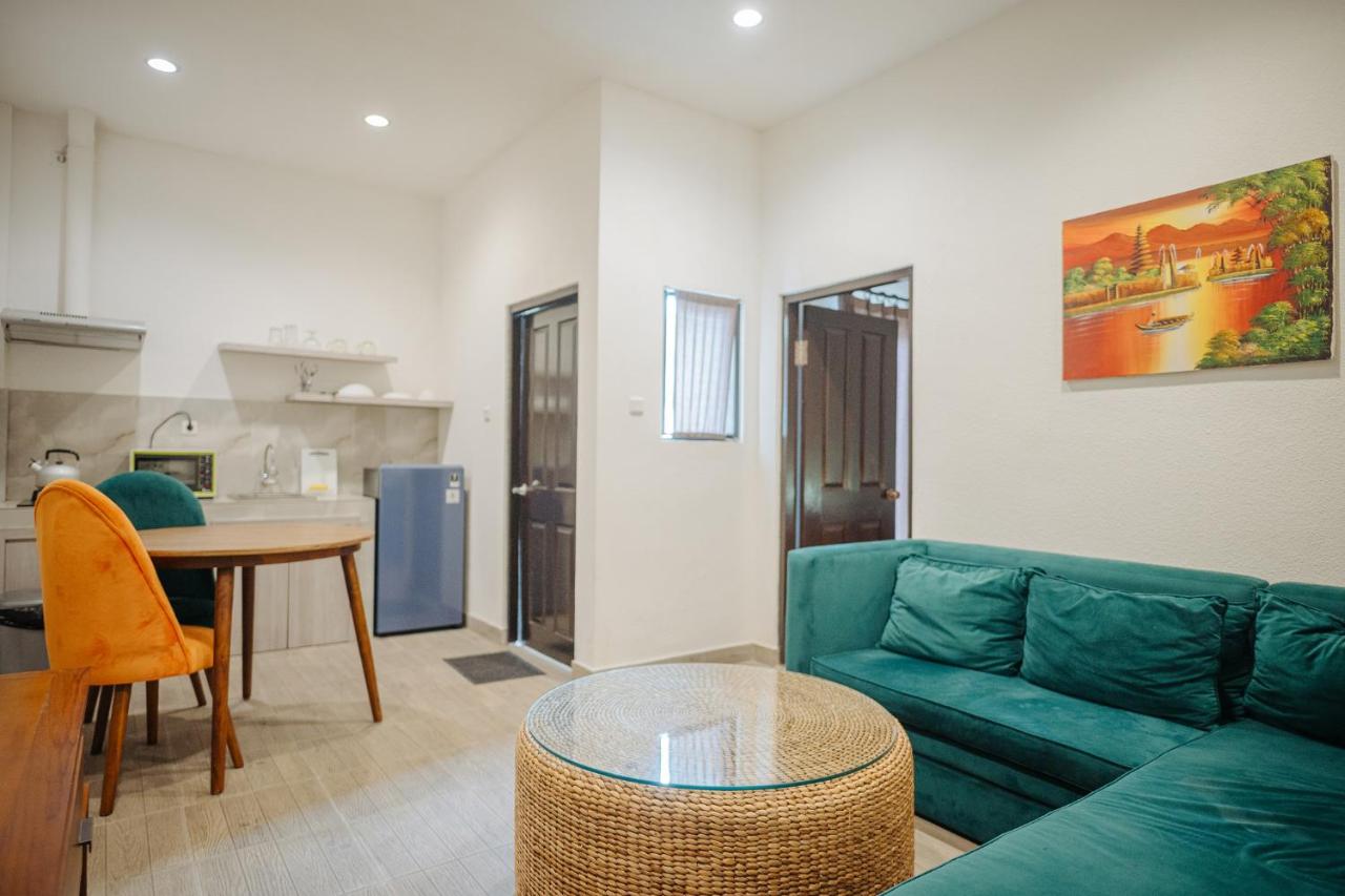 Chambre Triple Supérieure