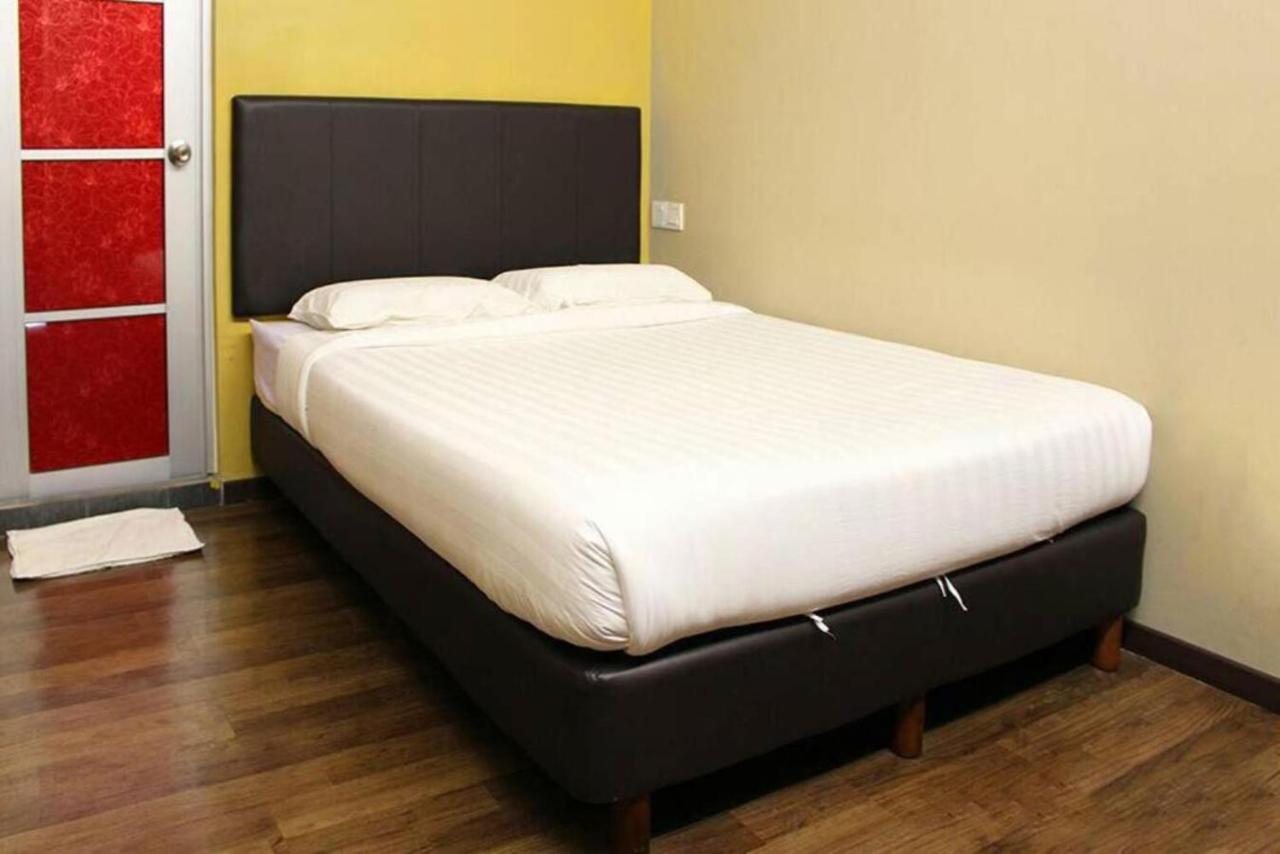 Chambre Double avec Salle de Bains Privative