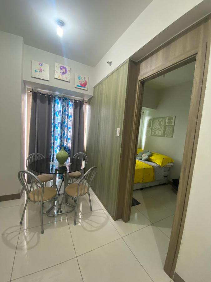 Deluxe Double Room with Extra Bed