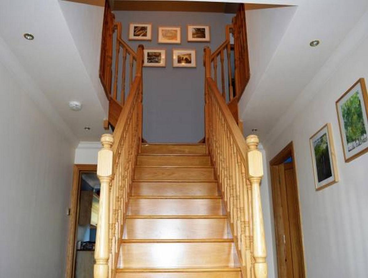 Clydeside Villa - B&B Dunoon