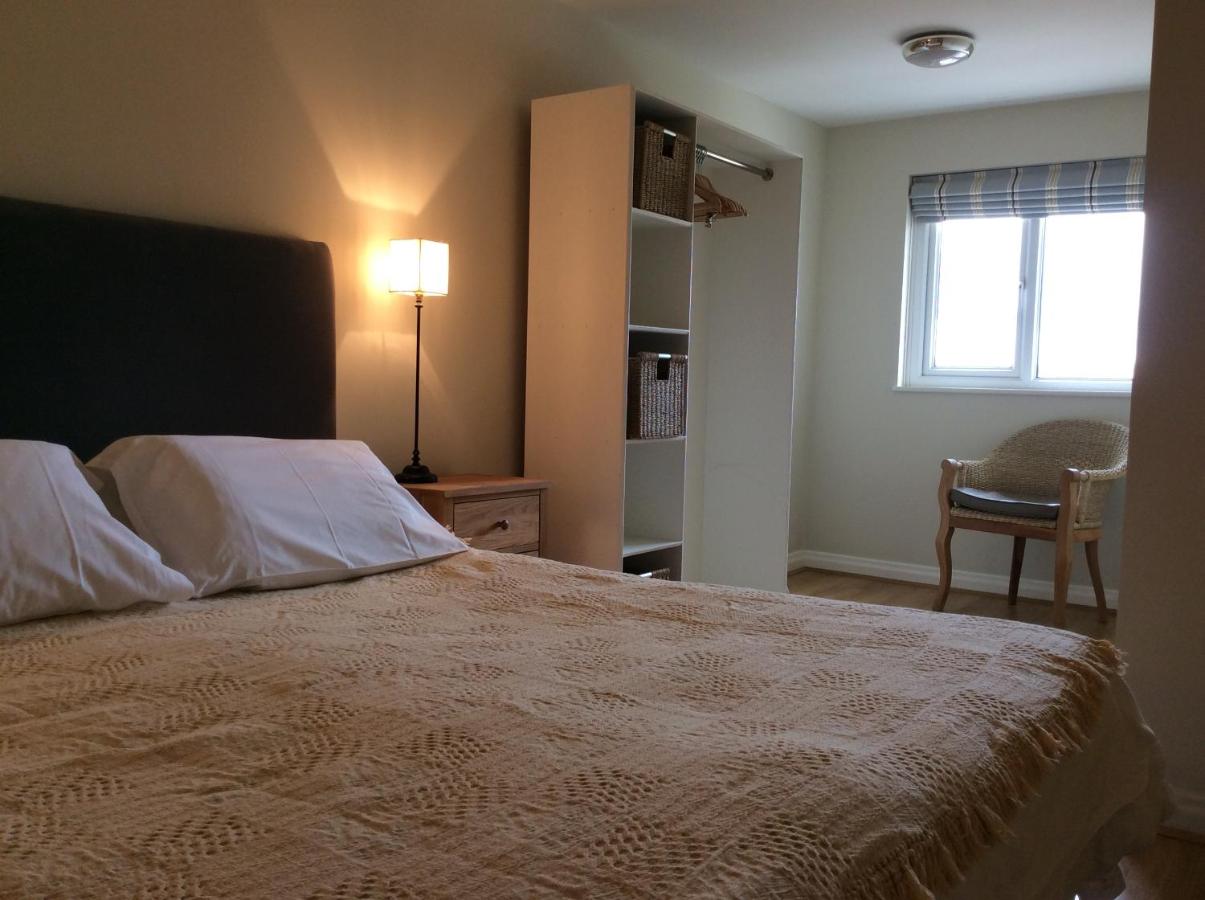 Apartment mit 1 Schlafzimmer und Meerblick