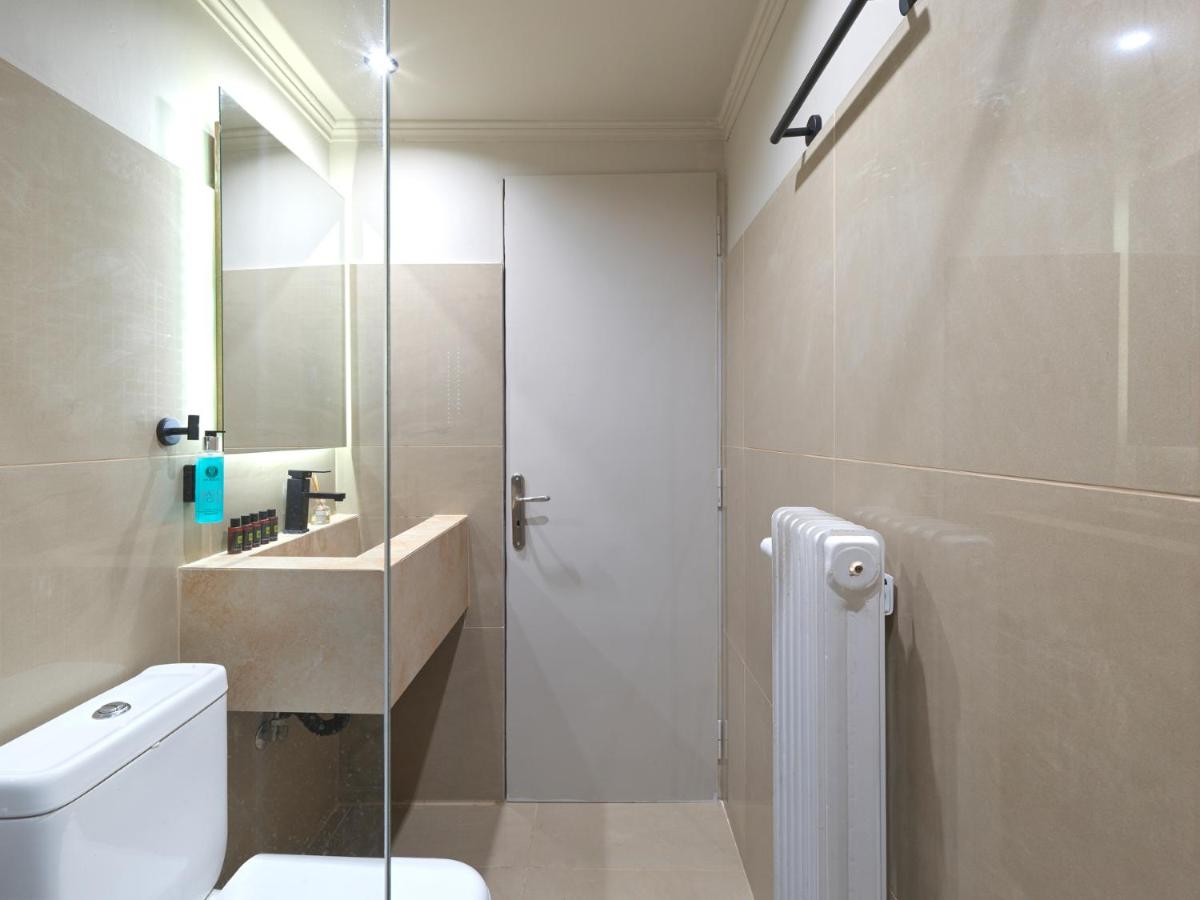 Habitación Doble Estándar