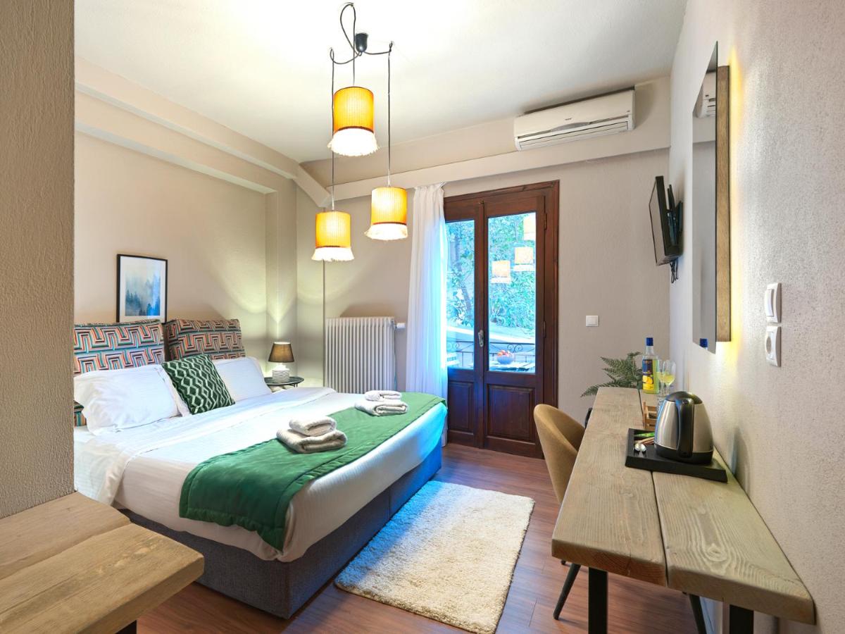 Habitación Doble Estándar
