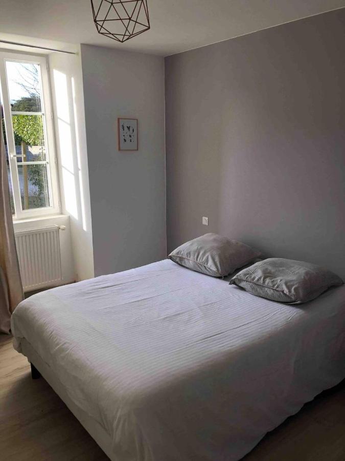 Doppelzimmer mit Gemeinschaftsbad