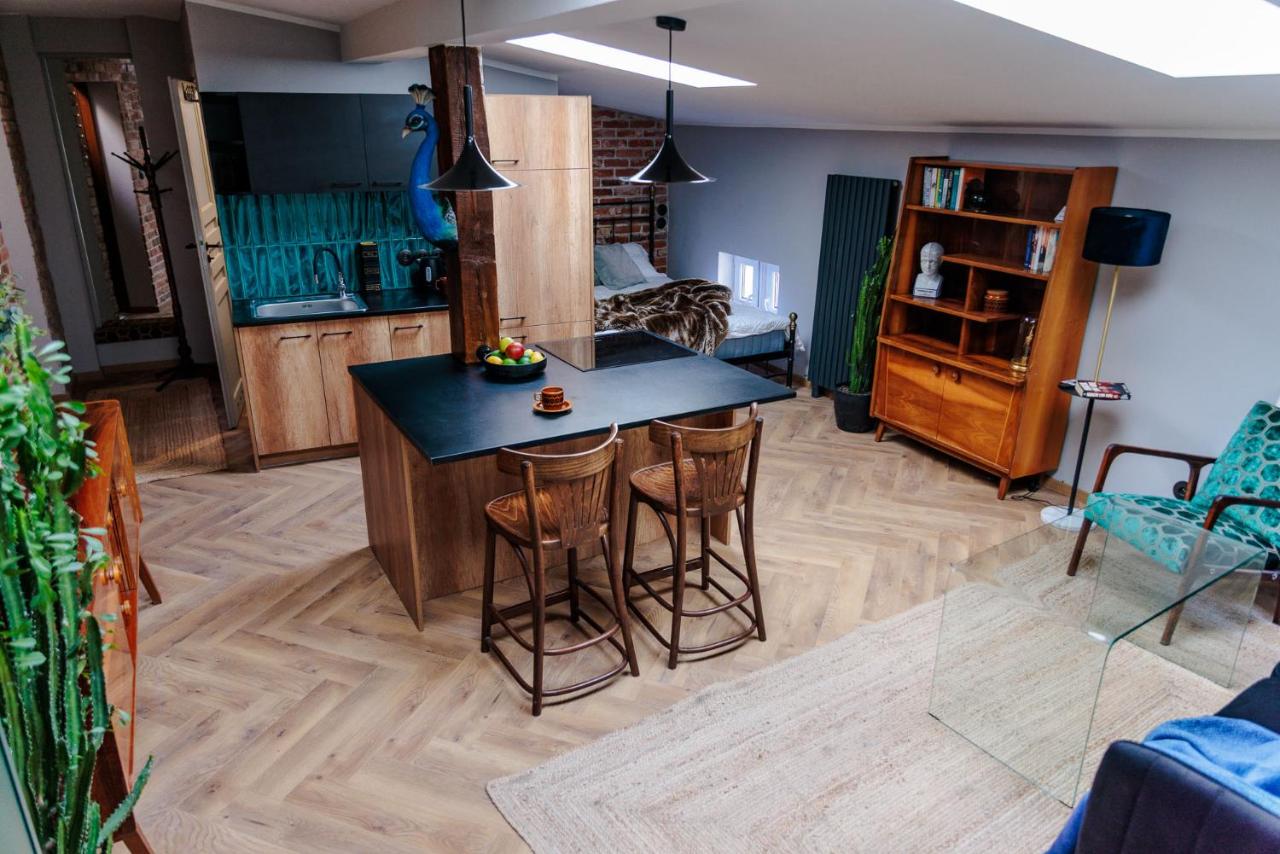 Vista Apartments Długa - B&B