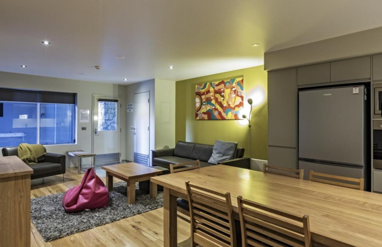 Altezza 2 bedroom apartments - Ferienwohnung Falls Creek