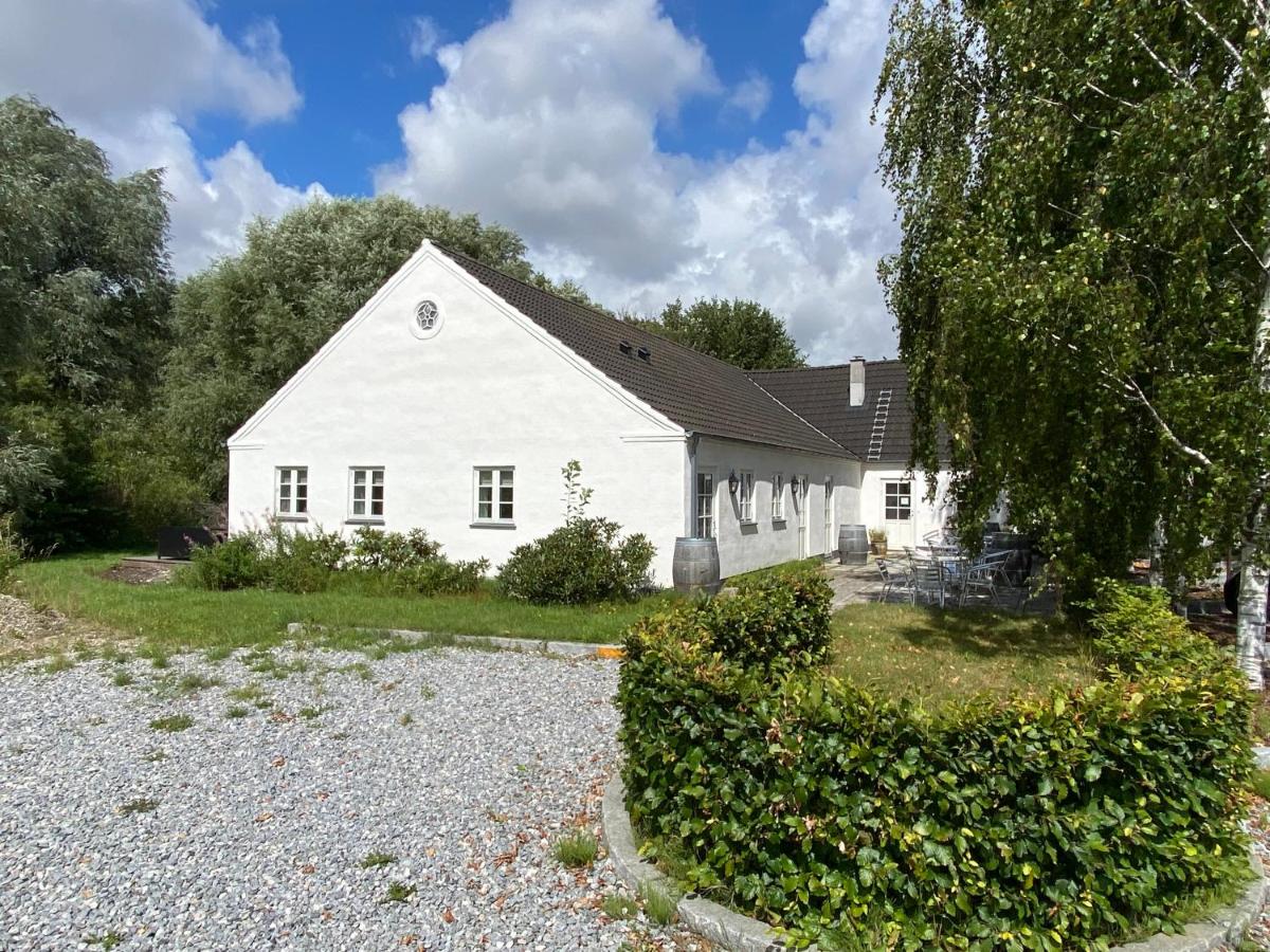 Langelinie Vin - Countryside - Ferienwohnung Frederikssund