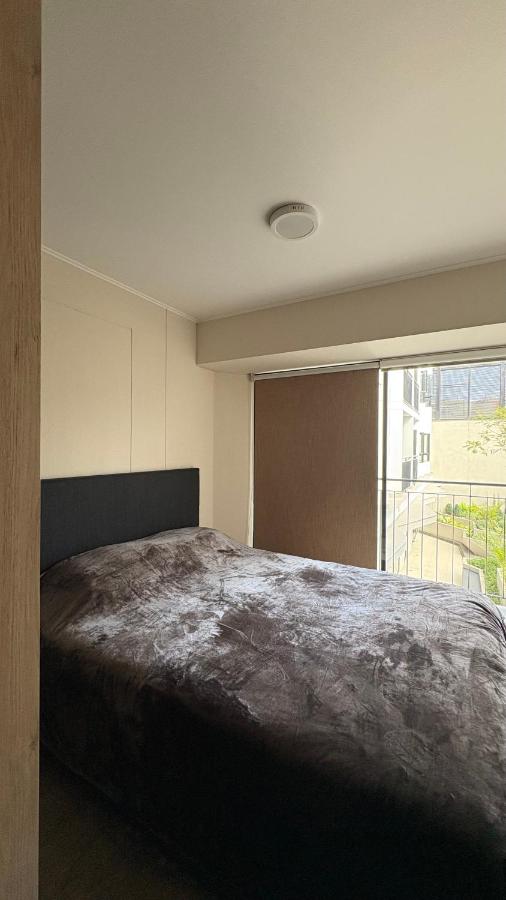 Suite de estreno Parque Reducto - B&B