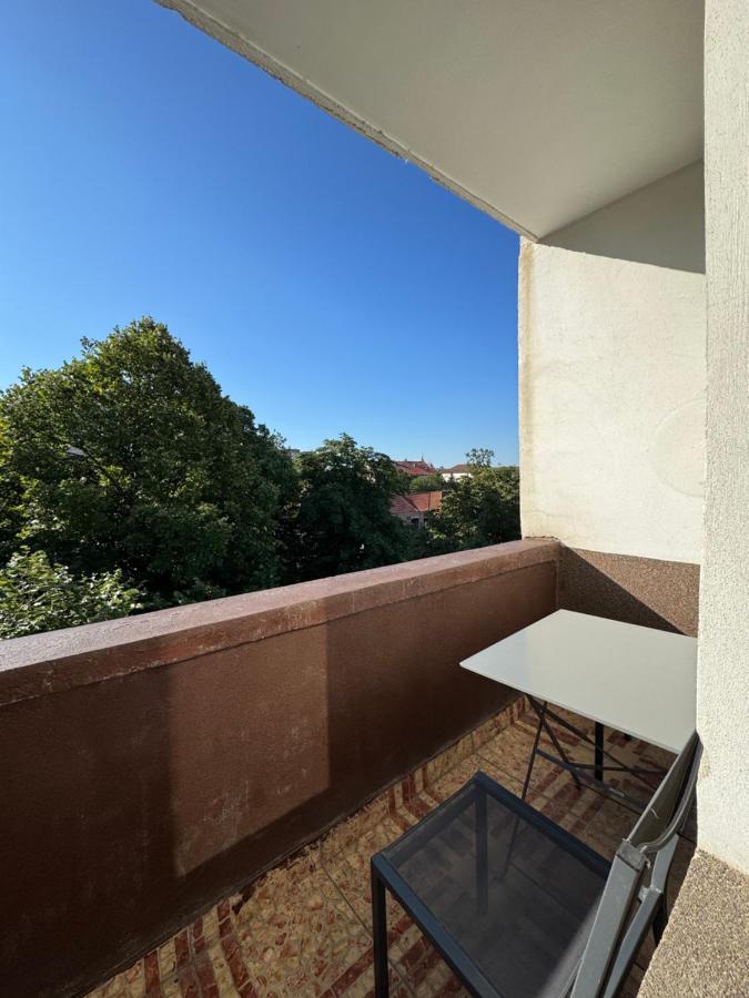 PIT Central Prime - B&B Oradea