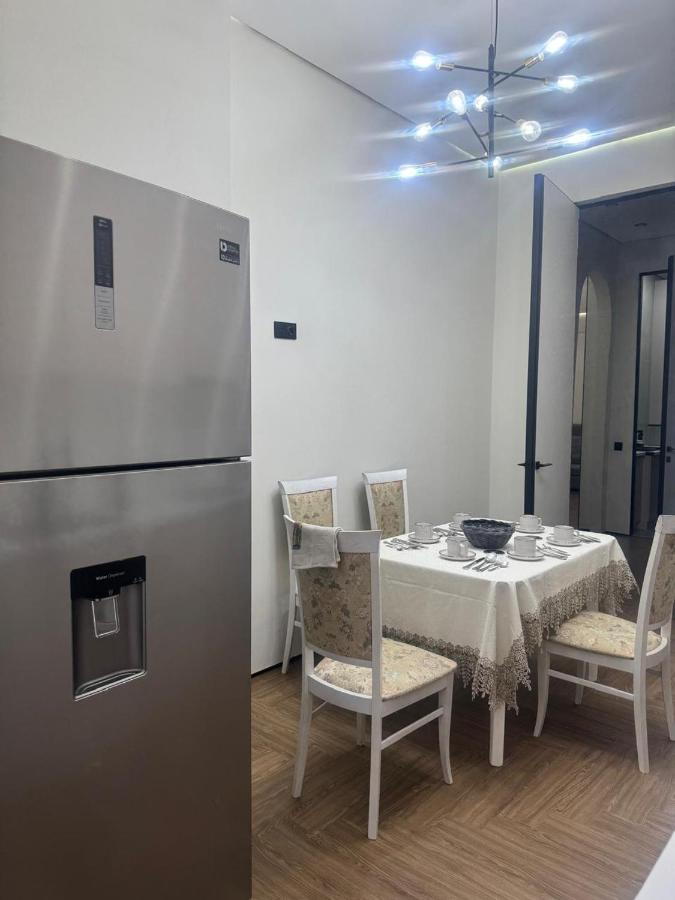 ЖК Роял Экспо Апартамент - B&B Astana