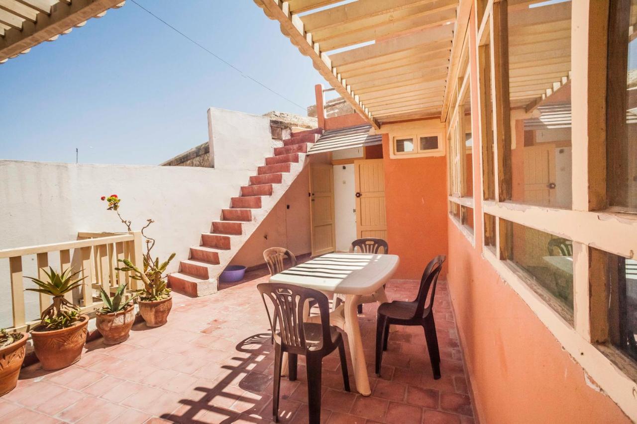 Dar karam - Ferienwohnung Essaouira