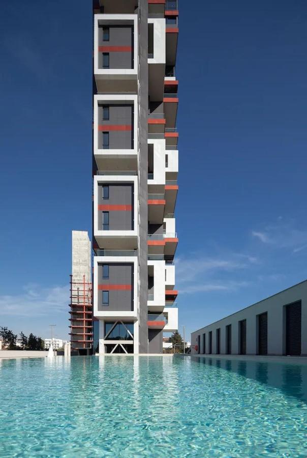 STAY ONLY Tower Suites - B&B
