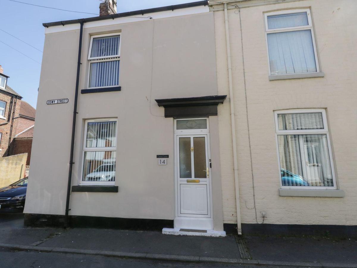 Coastal Corner - B&B Whitby