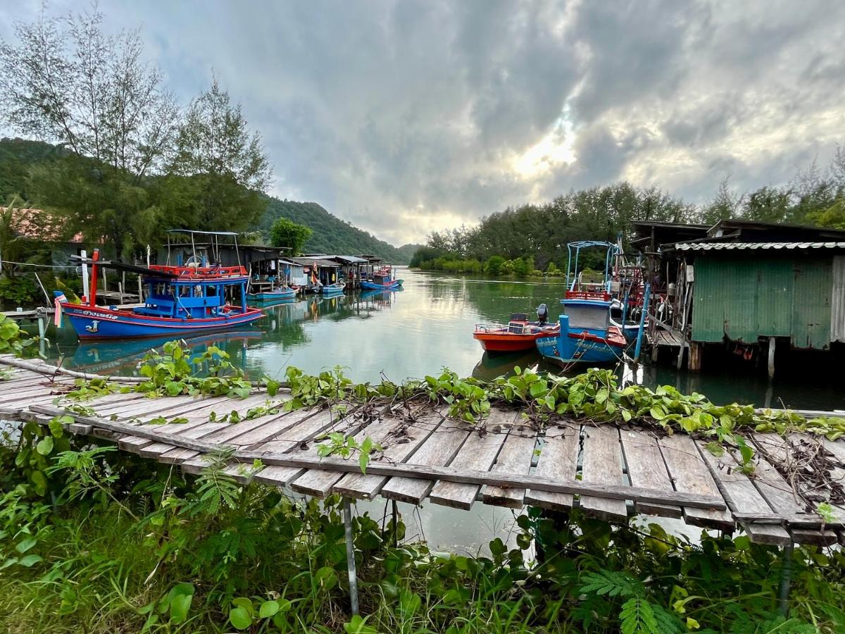 The Summer Guesthouse - B&B Ban Khlong Son