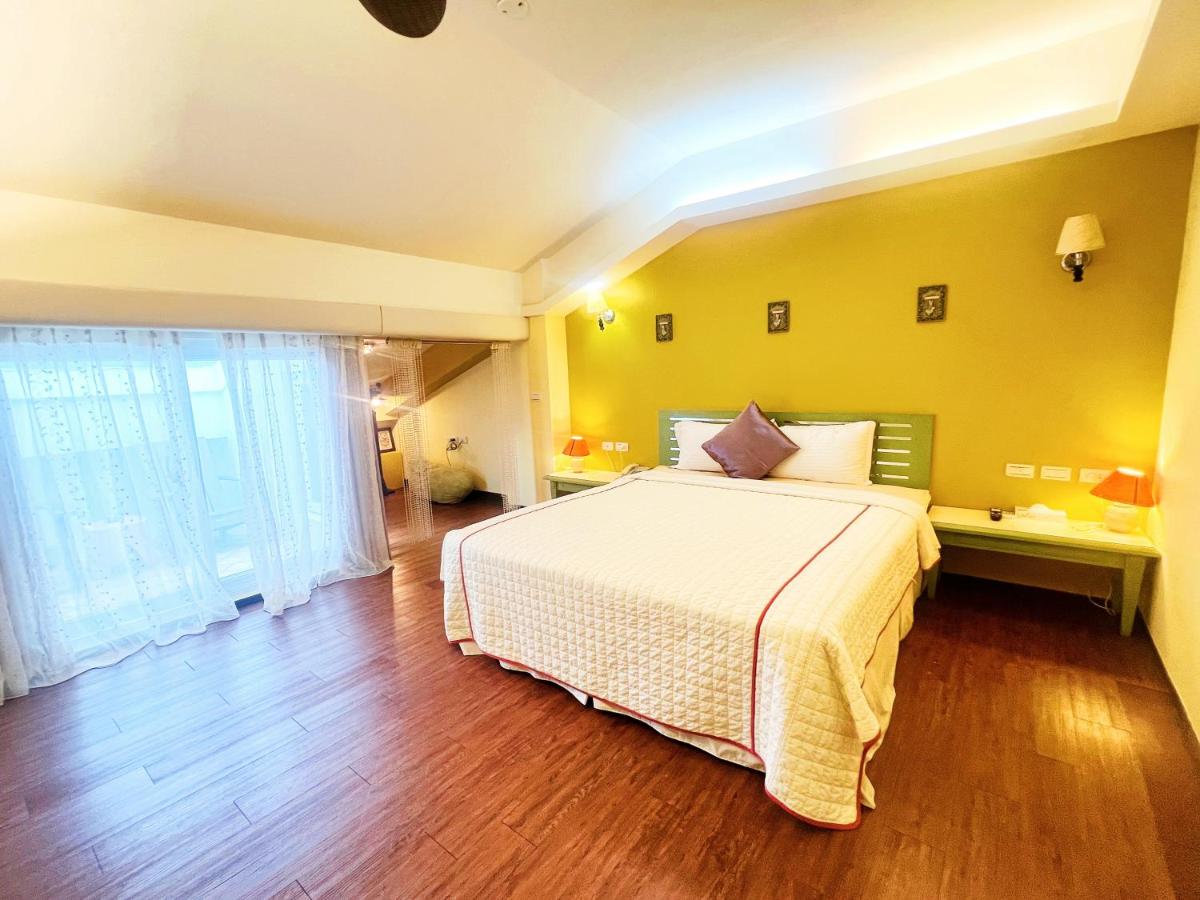 Habitación Doble Estándar