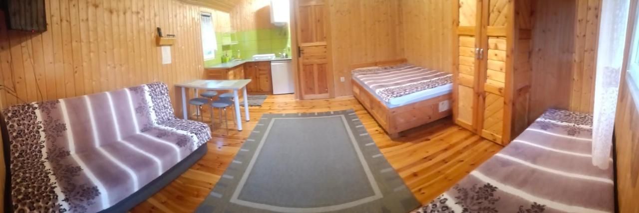 One-Bedroom Chalet