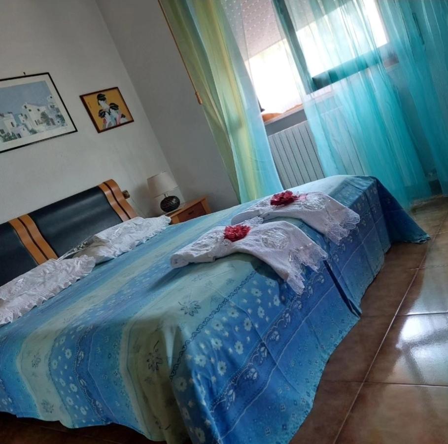 Ampia Camera Matrimoniale