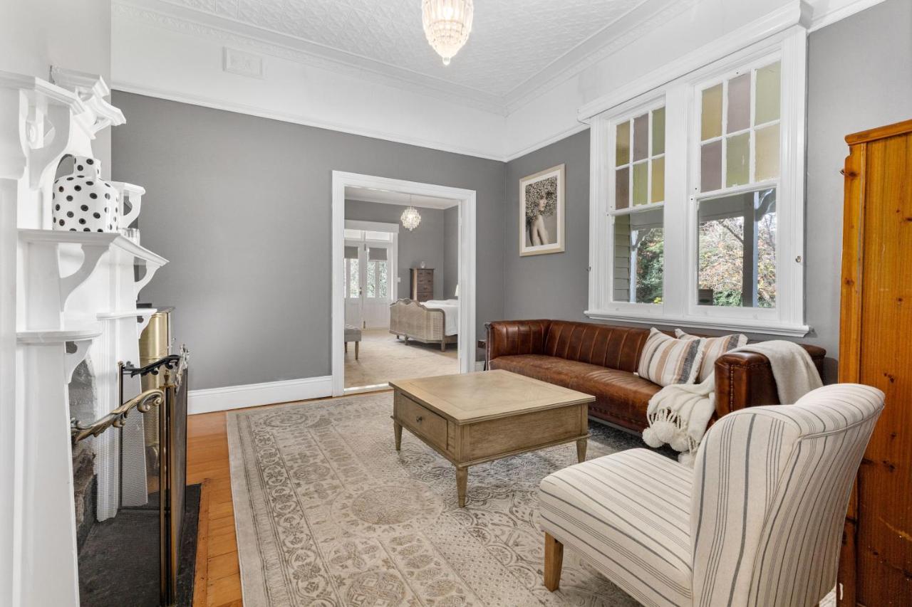 3 Murray - B&B Armidale