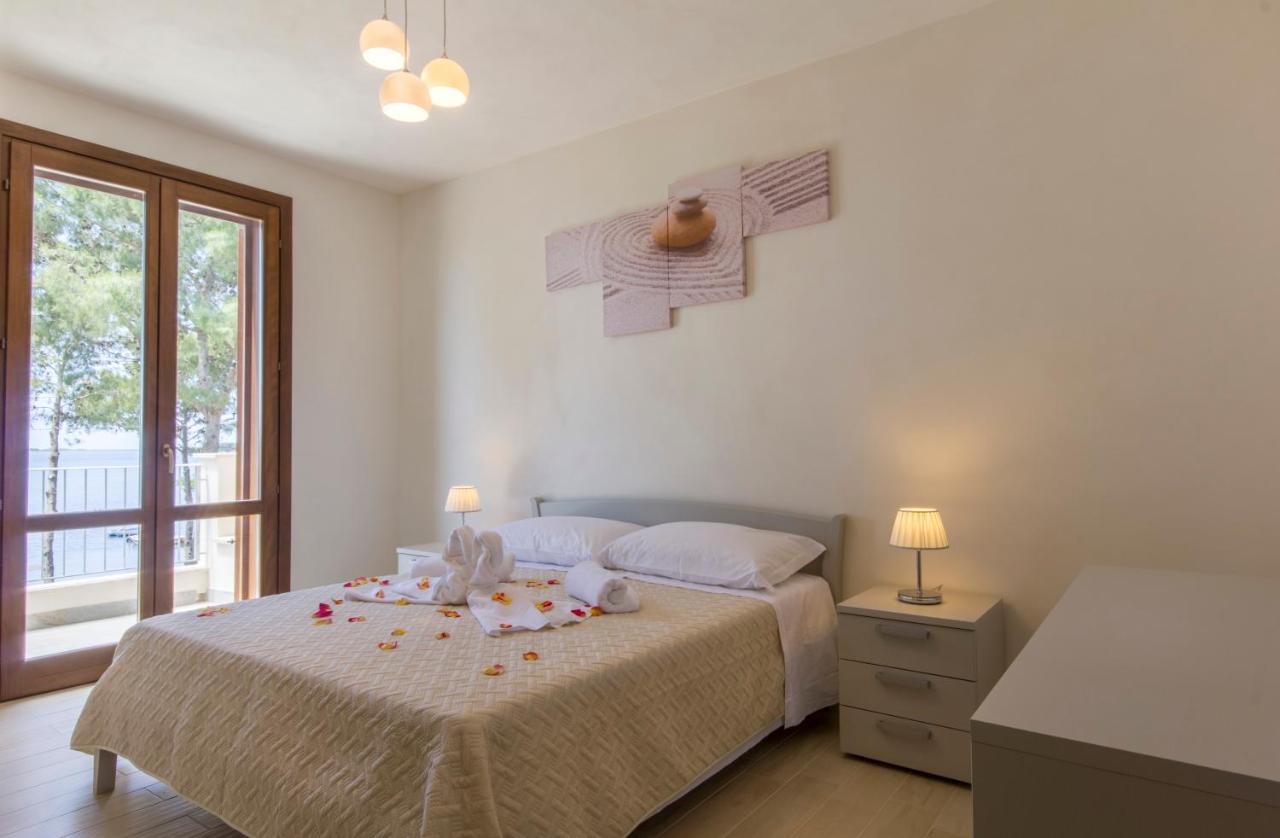 Appartement - Vue sur Mer