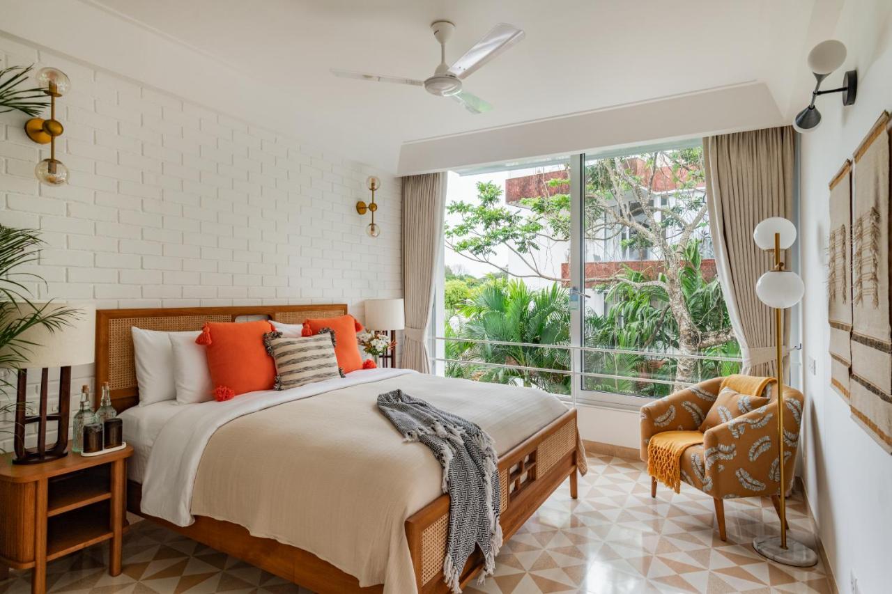 Villa avec Piscine Privée