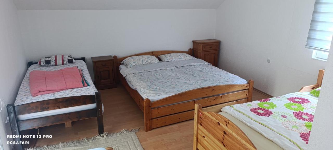 Holiday home Una - Ferienwohnung Bosanska Krupa