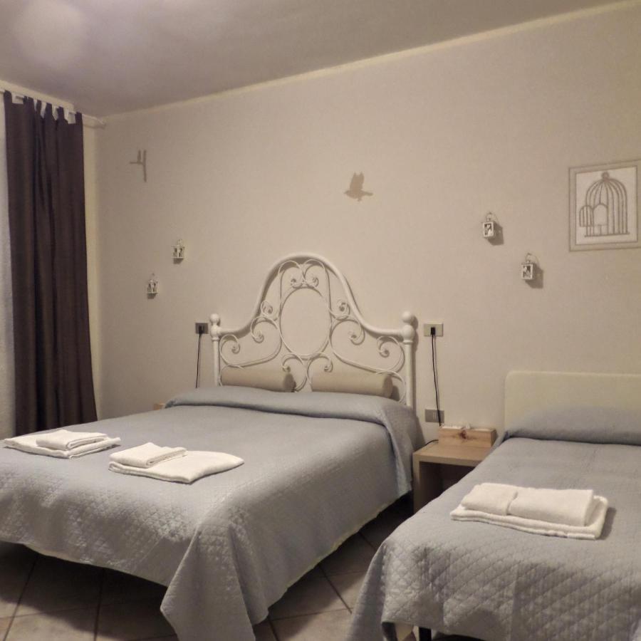 Camera Tripla con Bagno Privato