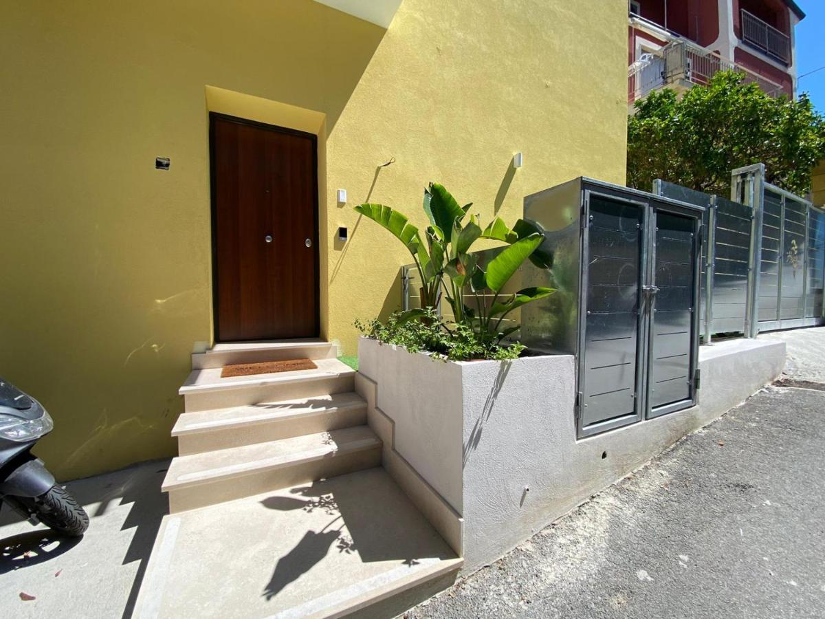 Caterminio - Bed and Breakfast Santa Maria