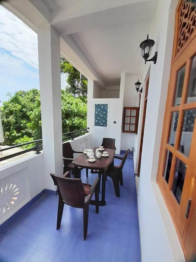 Jasmine Apartments - Ferienwohnung Negombo
