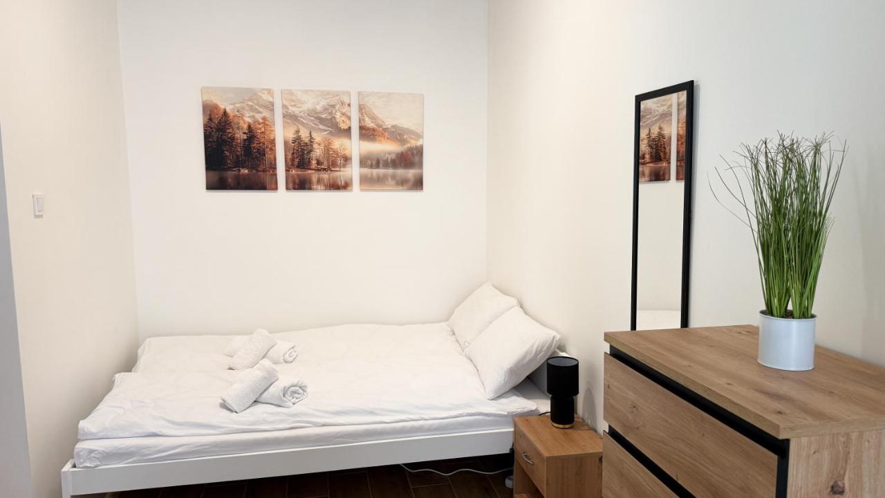 Kamienna na Szlaku by LibertaRent - Chambres d'hôtes Kamienna Góra