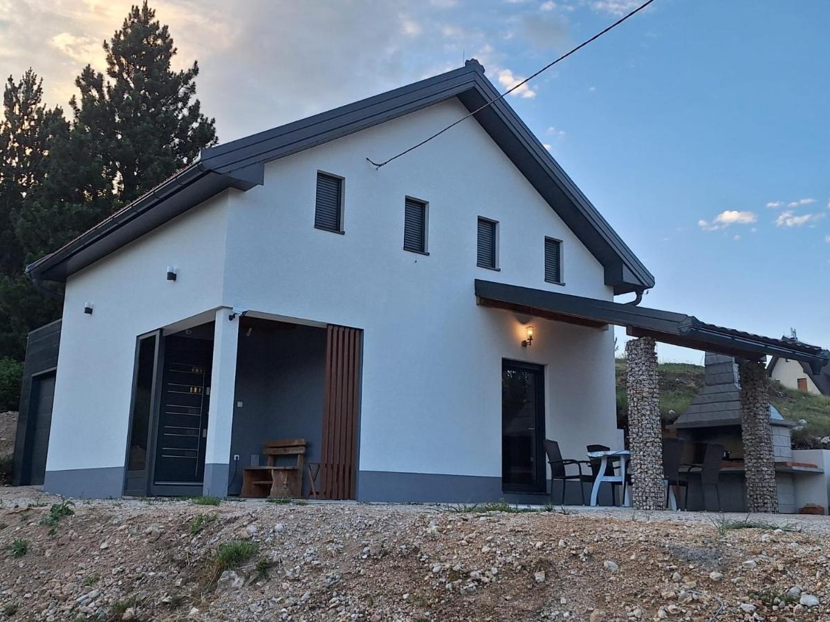 Kuća za odmor - Chambres d’hôtes Risovac