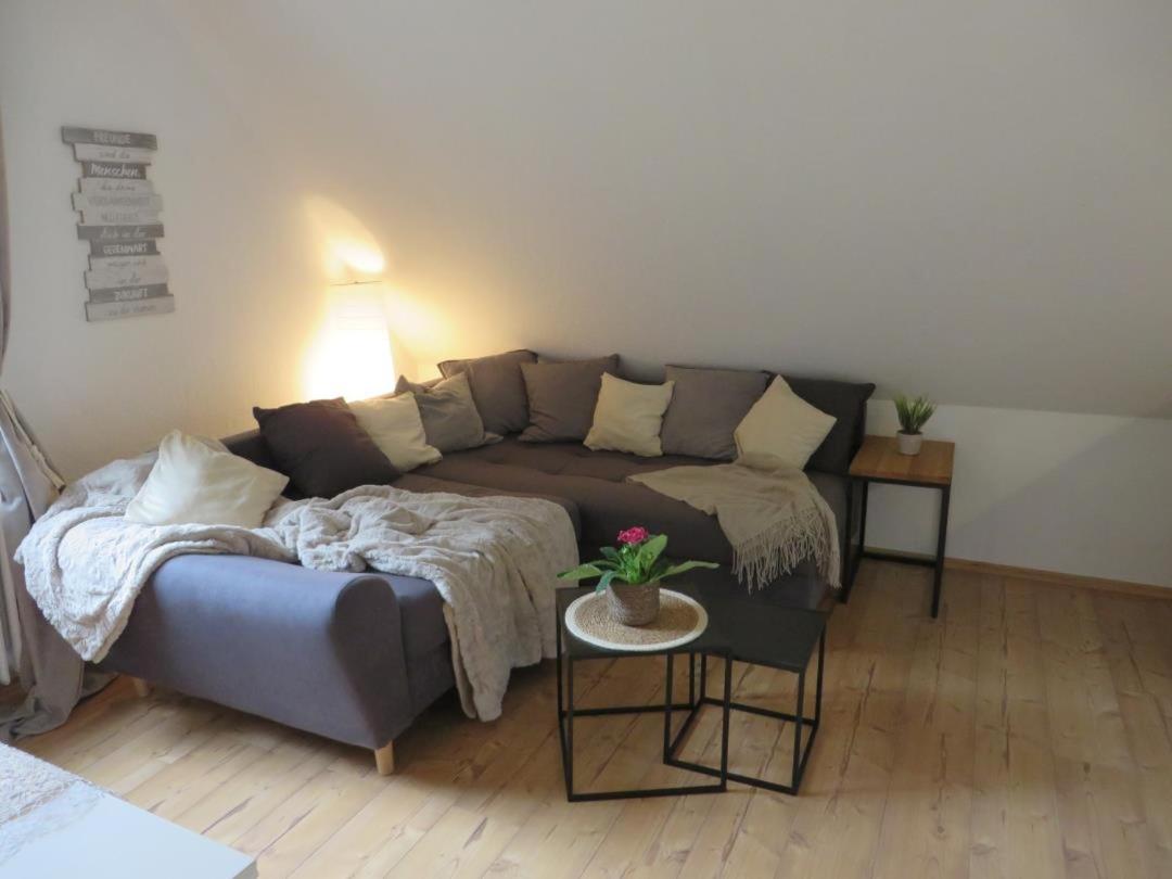 NEU! Tobis FeWo an der Nordsee - Ferienwohnung Moorweg