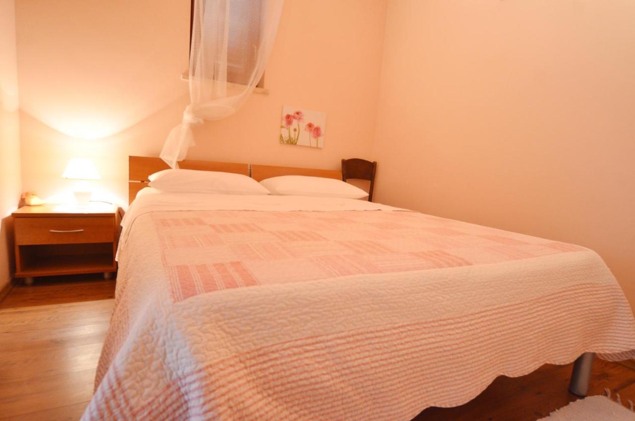 Apartment Ivanka - Ferienwohnung Rovinj