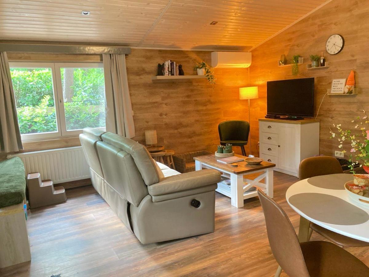 Het Zenhuisje - B&B