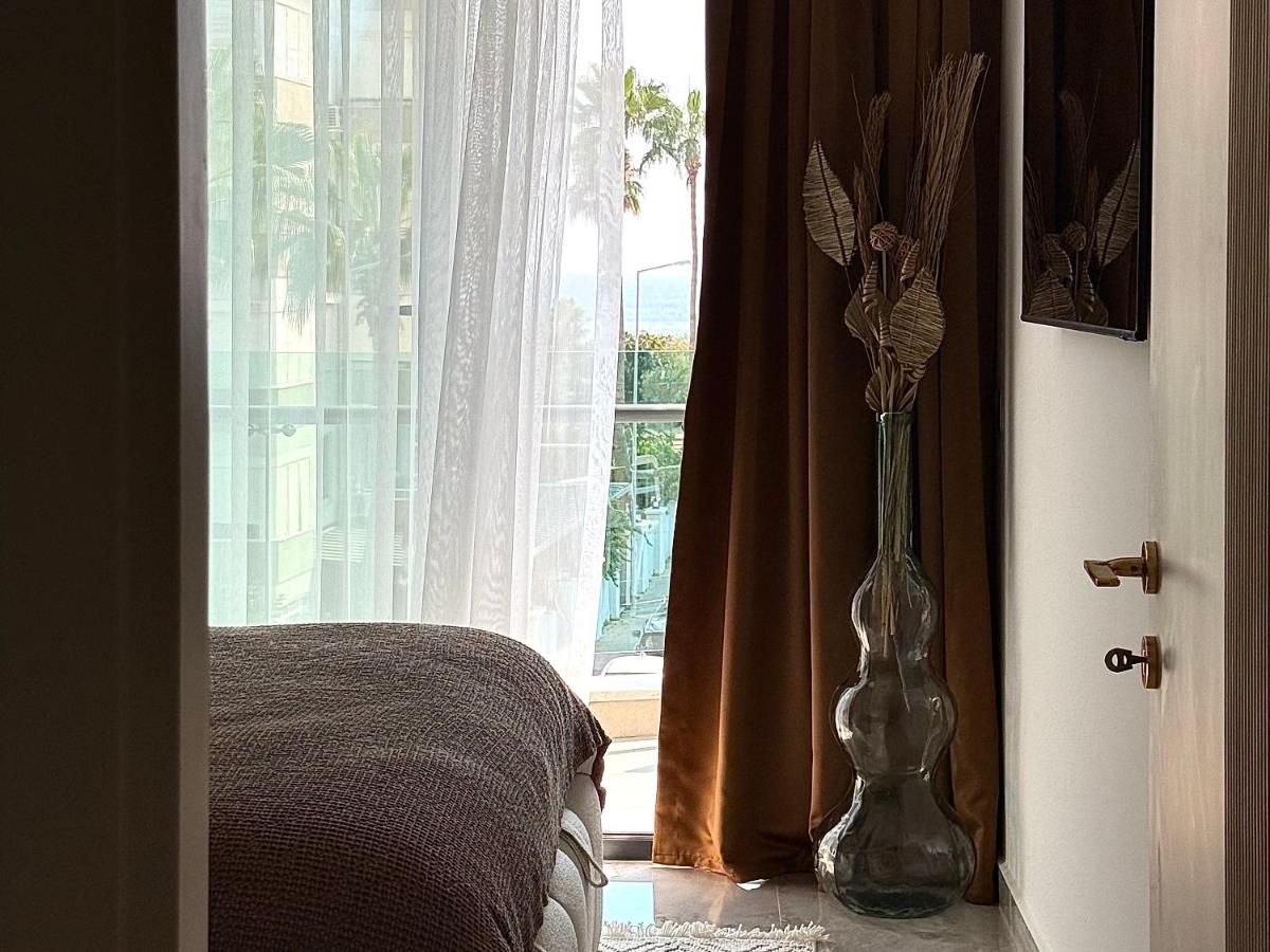 Appartamento con 1 Camera da Letto - Lato Mare