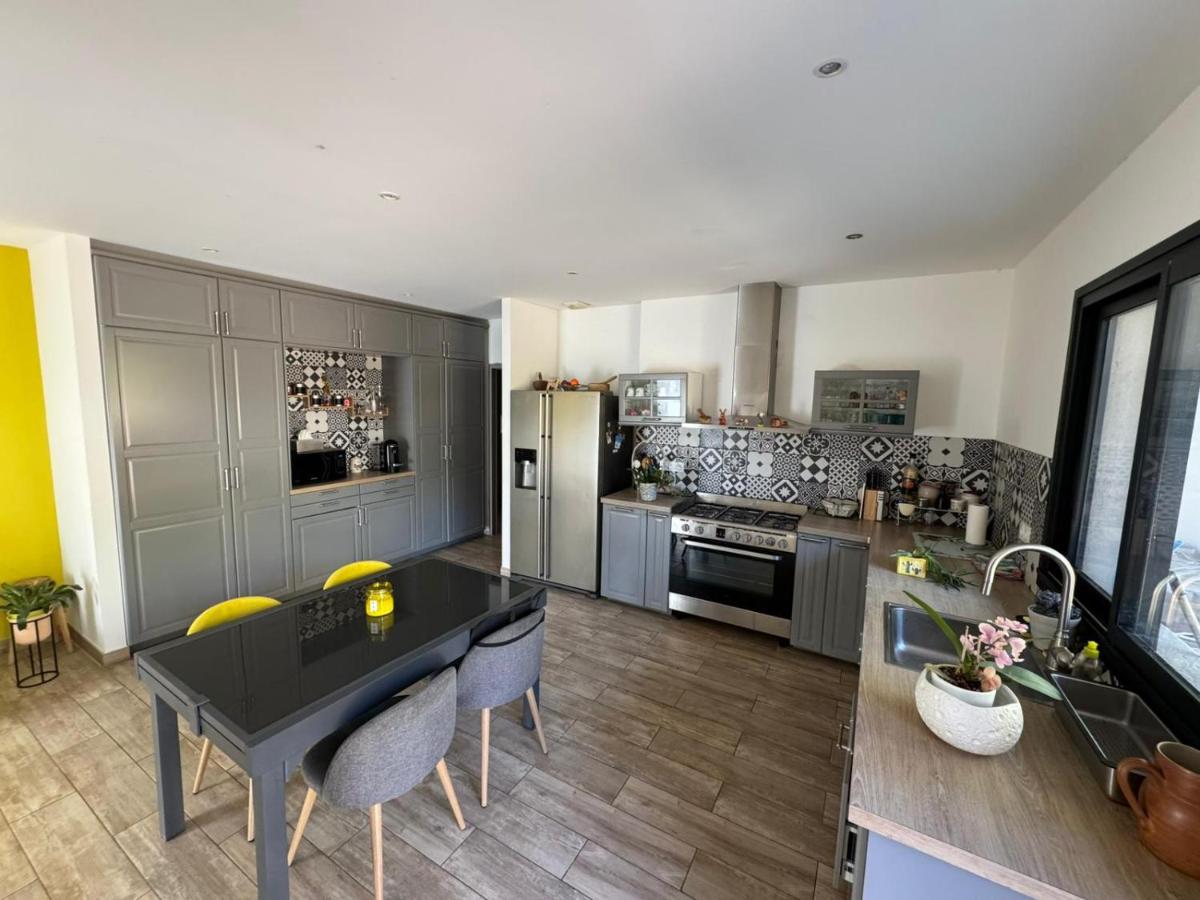 Charmant appartement Port & Plages ! - Ferienwohnung Bandol