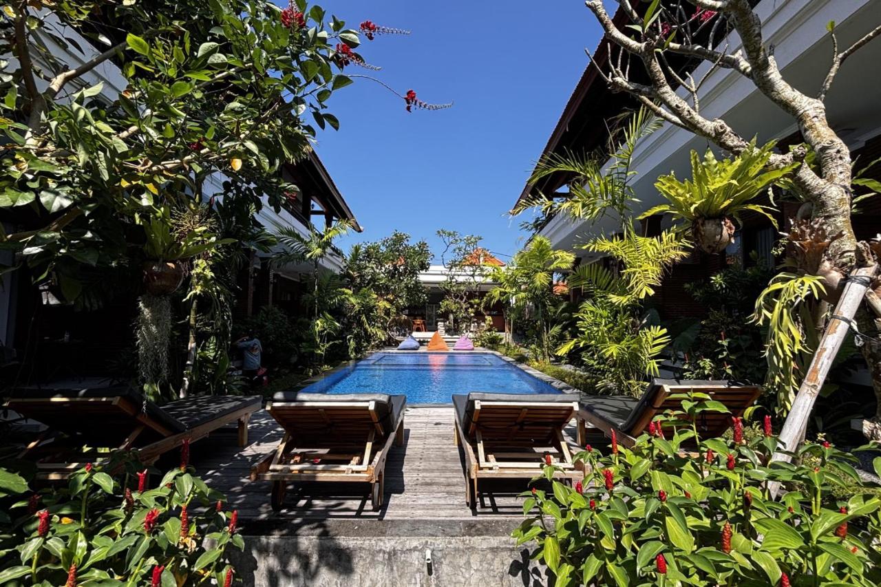 Bali Bata Canggu Guesthouse - Ferienwohnung Canggu