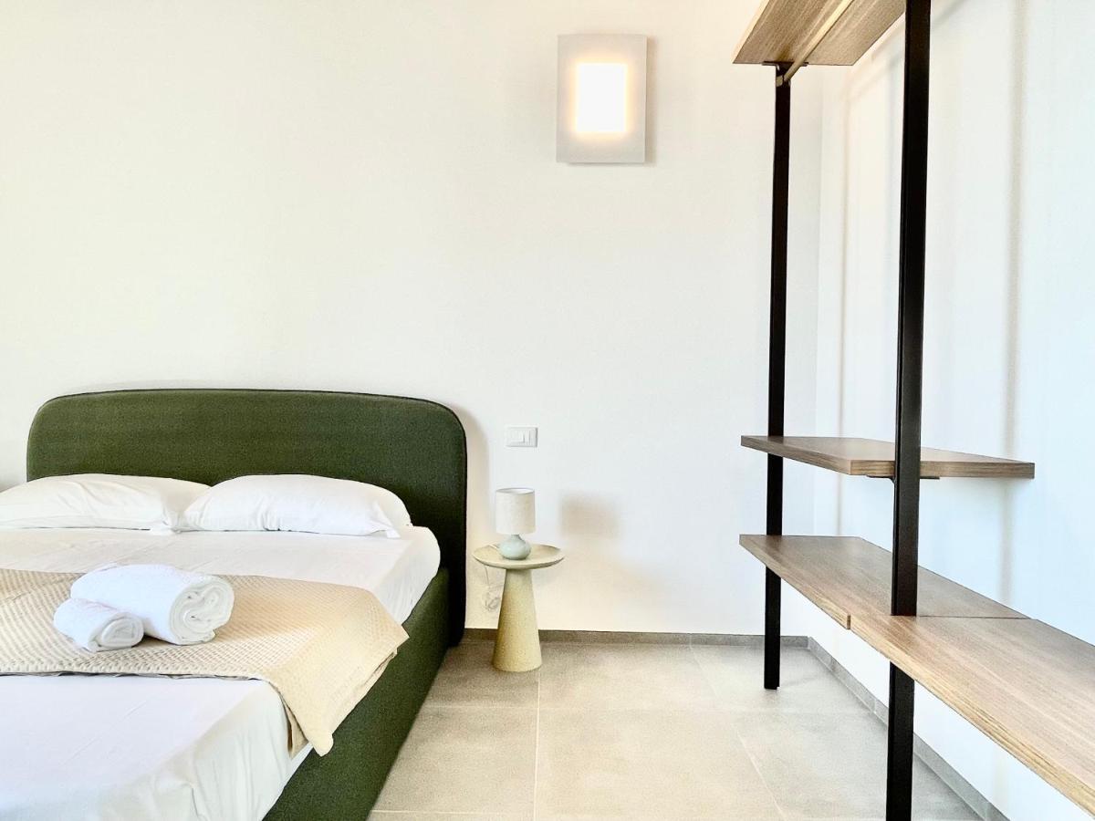 Appartamento con 1 Camera da Letto