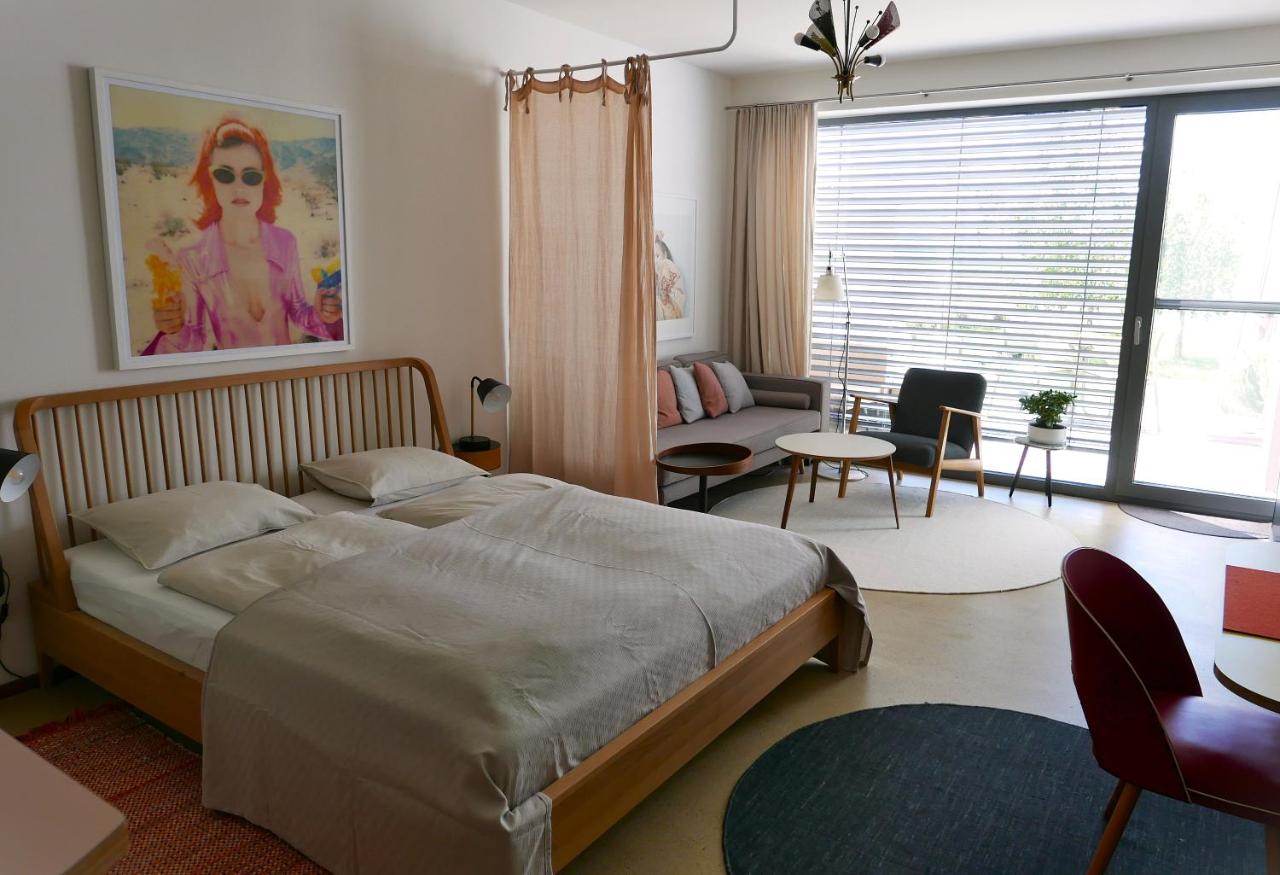 Appartamento con 1 Camera da Letto