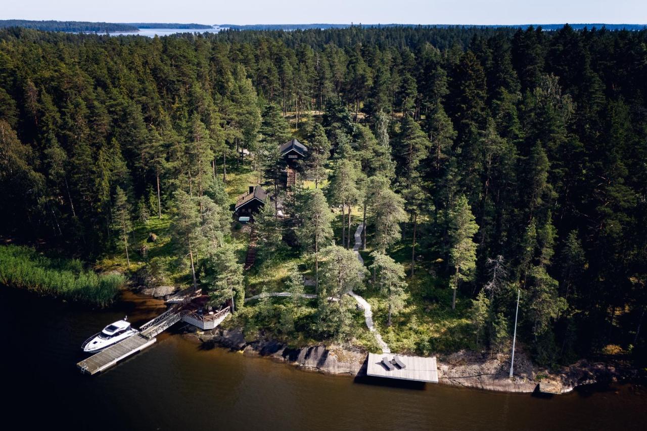 Stay North - Ösund - B&B Helsinki