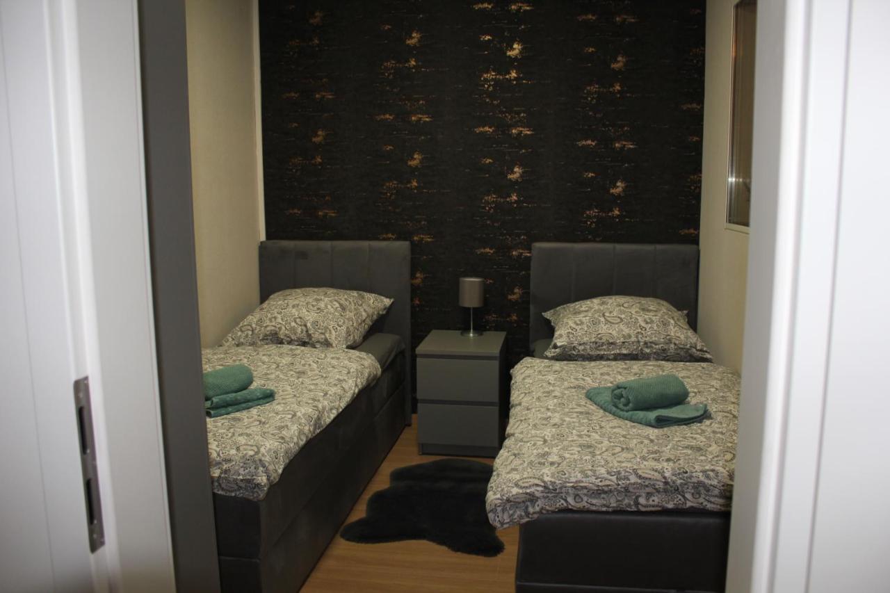 bei Elena - B&B Burscheid