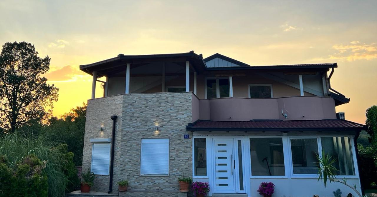 Apartment Abba - B&B
